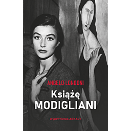 Książę Modigliani (e-book)
