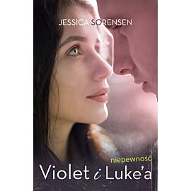 Niepewność Violet i Luke’a (e-book)