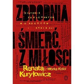 Zbrodnia i śmierć z miłości (e-book)