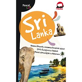SRI LANKA przewodnik Lajt