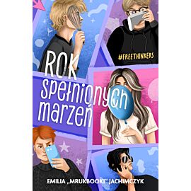 Rok spełnionych marzeń (e-book)