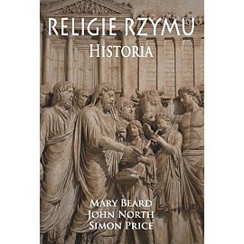 Religie Rzymu