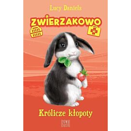 Zwierzakowo. Królicze kłopoty (CZĘŚĆ 2) /NB/