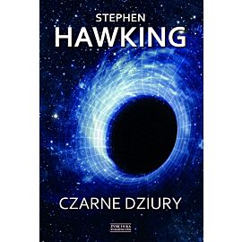 Czarne dziury (e-book)