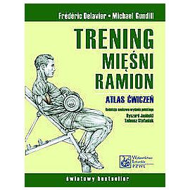 Trening mięśni ramion