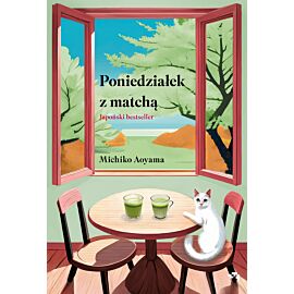 Poniedziałek z matchą