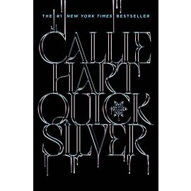 Quicksilver wer. angielska