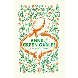 Anne of Green Gables