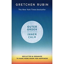Outer Order Inner Calm