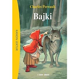 Bajki perrault