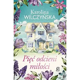 Pięć odcieni miłości