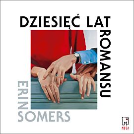 Dziesięć lat romansu (audiobook MP3)