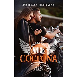 Anioł Coltona (e-book)
