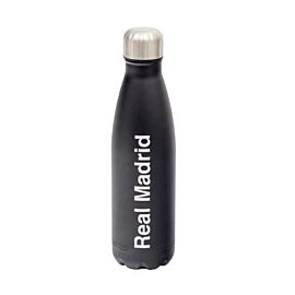 Butelka termiczna ze stali nierdzewnej REAL MADRID 500 ml