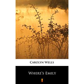 Where’s Emily (e-book)
