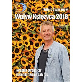 Wpływ Księżyca 2018