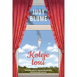 Koleje losu (e-book)