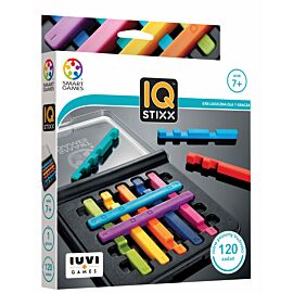 Smart Games IQ Stixx IUVI Game