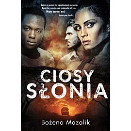 Ciosy słonia