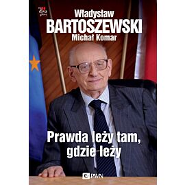 Prawda leży tam gdzie leży