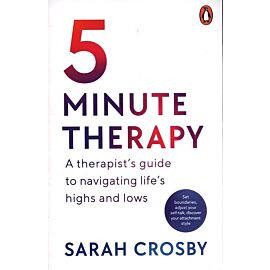 5 Minute Therapy