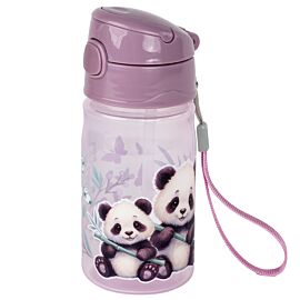 Bidon 330ml Panda BCPA11
