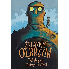 Żelazny Olbrzym.