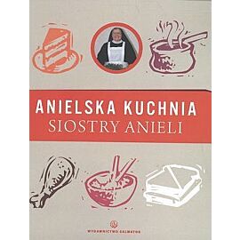 Anielska kuchnia siostry anieli