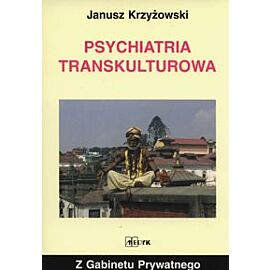Psychiatria transkulturowa