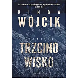 Trzcinowisko (Duże Litery)