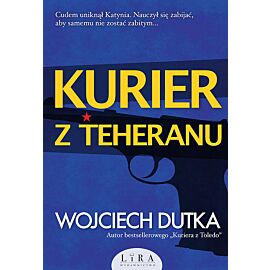 Kurier z Teheranu