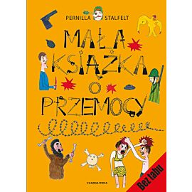 Mała książka o przemocy