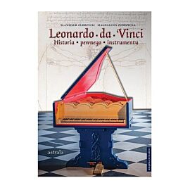 Leonardo da Vinci Historia pewnego instrumentu