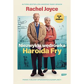 Niezwykła wędrówka Harolda Fry