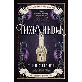 Thornhedge wer. angielska