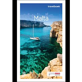 Malta. Travelbook. Wydanie 3 (e-book)