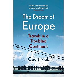 The Dream of Europe