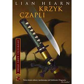 Krzyk czapli