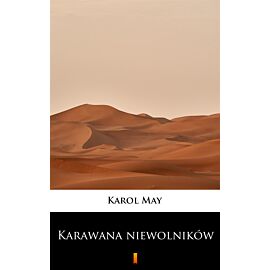 Karawana niewolników (e-book)