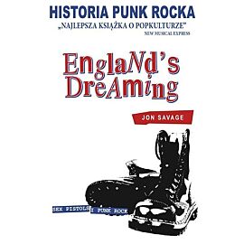 Historia Punk Rocka Englands Dreaming