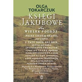 Księgi Jakubowe