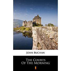 The Courts of the Morning (e-book)