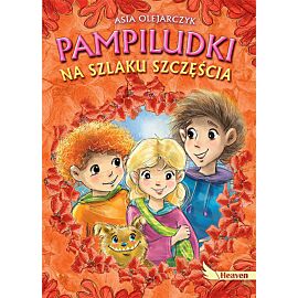 Pampiludki na szlaku szczęścia