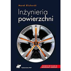Inżynieria powierzchni