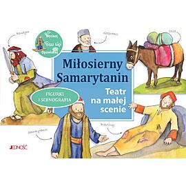 Miłosierny Samarytanin