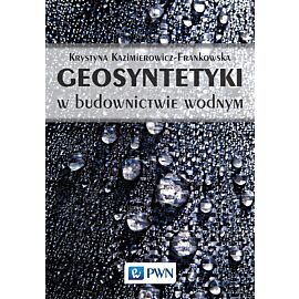 Geosyntetyki w budownictwie wodnym