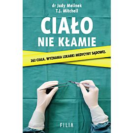 Ciało nie kłamie