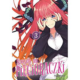 Sposób na pięcioraczki - 03