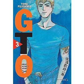 Great Teacher Onizuka - 03
