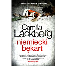 Niemiecki bękart (e-book)